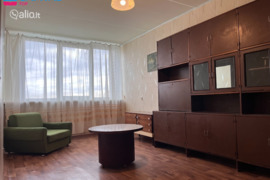 1 kamb. butas Kėdainių r. sav., Kėdainiai, Šėtos g.