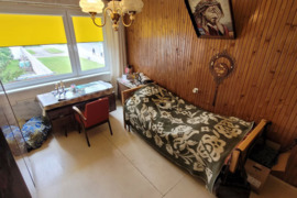 Butas prie Lieporių parko Šiauliu m.