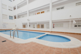 Butas Ispanijoje, Torrevieja
