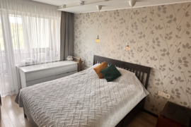 3 kamb. butas Vilnius, Karoliniškės, V. Druskio g.