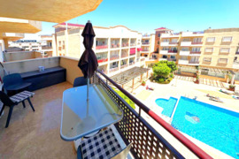 Puikūs apartamentai su dideliu nuomos potencialu