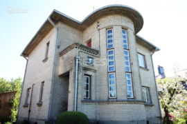 Namas Šiauliai, Šiauliai, M. K. Čiurlionio g.