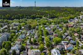 4 kamb. butas Vilnius, Žvėrynas, Pušų g.