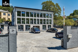 1 kamb. butas Vilnius, Markučiai, Ramunių g.