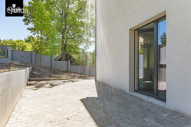 1 kamb. butas Vilnius, Markučiai, Ramunių g.