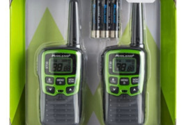 Racijos Midland xt30 naujos