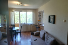 2 kamb. butas Kaunas, Dainava, Taikos pr.