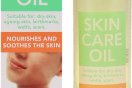 Skin Care odos priežiūros aliejus 100 ml