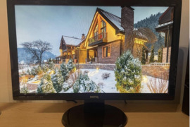 22'' BENQ GL2250 (Full HD / VGA+DVI) (siuntimas)