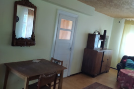 Sodyba Joniškio r. sav., Beržėnai, Tujų g.