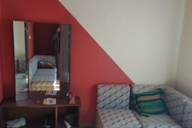Sodyba Joniškio r. sav., Beržėnai, Tujų g.