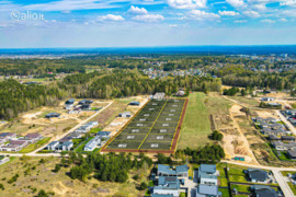 239.00 a sklypas Vilniaus r. sav., Bajorai (Avižienių sen.), Jazminų g.