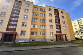 3 kamb. butas Panevėžys, Panevėžys, Statybininkų g.