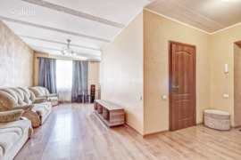 2 kamb. butas Vilnius, Pašilaičiai, Eitminų g.