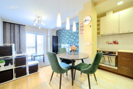 4 kamb. butas Vilnius, Justiniškės, Talino g.