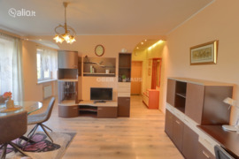 2 kamb. butas Kaunas, Vilijampolė, Vytenio g.