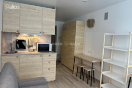 1 kamb. butas Vilnius, Žvėrynas, Studentų g.
