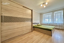 2 kamb. butas Panevėžys, Panevėžys, Kniaudiškių g.