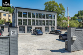 1 kamb. butas Vilnius, Markučiai, Ramunių g.