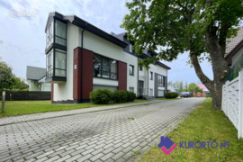 2 kamb. butas Palanga, Palanga, Vytauto g.