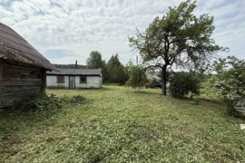 Sodo namas Šalčininkų r. sav., Siaurimai