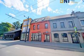 Patalpos Kaunas, Centras, Nemuno g.