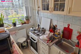 1 kamb. butas Mažeikių r. sav., Mažeikiai, Sodų g.