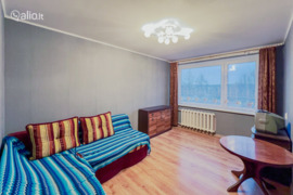 4 kamb. butas Vilnius, Grigiškės, Šviesos g.