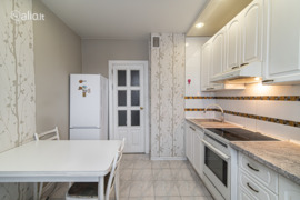 3 kamb. butas Vilnius, Justiniškės, Taikos g.