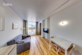 1 kamb. butas Vilnius, Šnipiškės, Kalvarijų g.