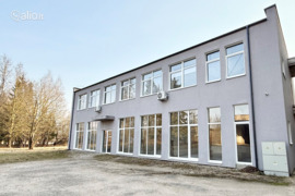 2 kamb. butas Širvintų r. sav., Širvintos, Zibalų g.