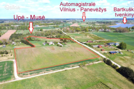 Namas Širvintų r. sav., Papiernia, Aušros g.