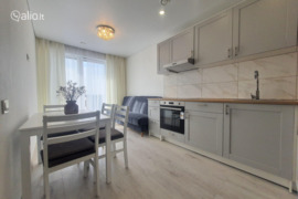 2 kamb. butas Vilnius, Pilaitė, Tvankstos g.