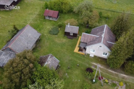 Namas Švenčionių r. sav., Činčikos