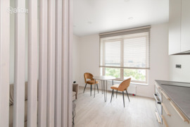 1 kamb. butas Vilnius, Baltupiai, V. Gerulaičio g.