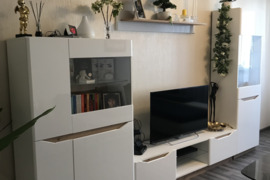 2 kamb. butas Akmenės r. sav., Naujoji Akmenė, Respublikos g.