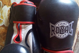Royal Fight