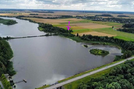 70 a sklypas Akmenės r. sav., Sablauskiai