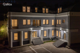 1 kamb. butas Vilnius, Senamiestis, K. Kalinausko g.