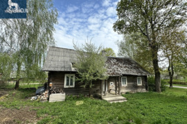 Molėtų r. sav., Videniškiai