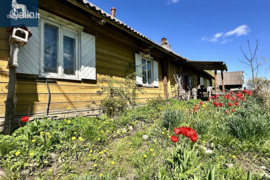 Kupiškio r. sav., Starkonys