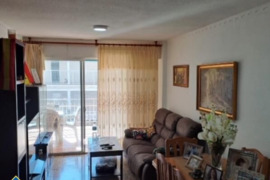 Apartamentas su terasa, Alicante provincijoje, Guardamar del Segura mieste. 4 kambariai | 128 m² | 7