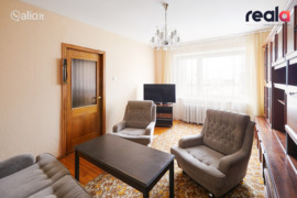2 kamb. butas Kaunas, Eiguliai, S. Žukausko g.