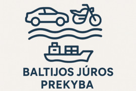 Automobiliai iš Amerikos (pirkimas, gabenimas)