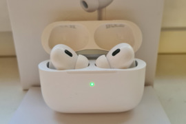 Airpods pro 2  Magnetolos
