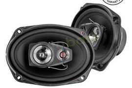 BASS HABIT REBEL R690 garso kolonėlės koaksialiniai