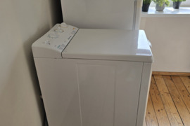 Parduodu skalbimo mašiną Electrolux EW 821 T