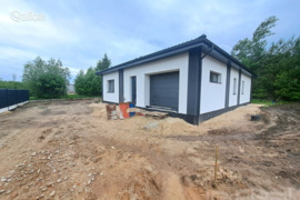 Kauno r. sav., Ringaudai, Žvejų g.