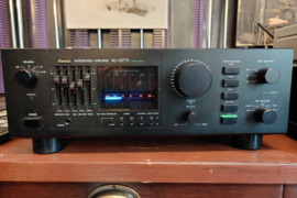 Stiprintuvas Sansui AU-D77X  Stiprintuvai