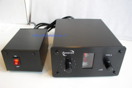 Lempinis Priesstiprintuvas Dinawox TPR 2  Stiprintuvai